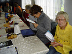 Szkolenie liderw Wdzydze 2008