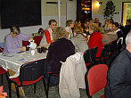 Szkolenie liderw Wdzydze 2008