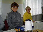 Szkolenie liderw Wdzydze 2008