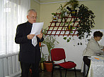 Szkolenie liderw Wdzydze 2008