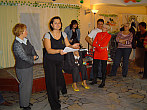 Szkolenie liderw Wdzydze 2008