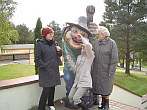 Szkolenie liderw Wdzydze 2008