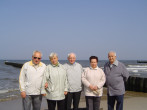 Ustronie Morskie 2009 r.
