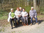 Ustronie Morskie 2009 r.
