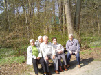 Ustronie Morskie 2009 r.