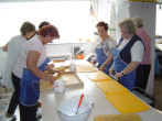 Ustronie Morskie 2009 r.