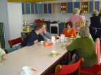 Ustronie Morskie 2009 r.