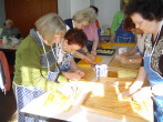 Ustronie Morskie 2009 r.