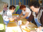 Ustronie Morskie 2009 r.
