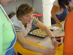 Ustronie Morskie 2009 r.