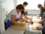 Ustronie Morskie 2009 r.