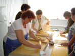 Ustronie Morskie 2009 r.