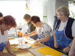 Ustronie Morskie 2009 r.