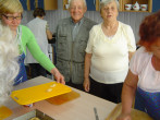 Ustronie Morskie 2009 r.