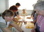 Ustronie Morskie 2009 r.