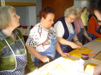 Ustronie Morskie 2009 r.