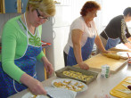 Ustronie Morskie 2009 r.