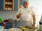 Ustronie Morskie 2009 r.