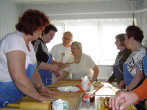 Ustronie Morskie 2009 r.