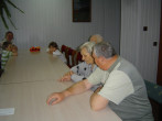 Ustronie Morskie 2009 r.