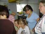 Ustronie Morskie 2009 r.