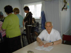 Ustronie Morskie 2009 r.