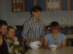 Ustronie Morskie 2009 r.