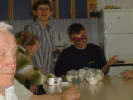 Ustronie Morskie 2009 r.