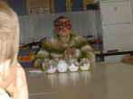 Ustronie Morskie 2009 r.