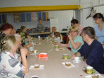 Ustronie Morskie 2009 r.