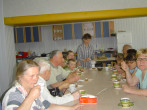 Ustronie Morskie 2009 r.