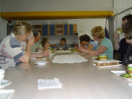 Ustronie Morskie 2009 r.