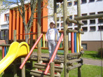 Ustronie Morskie 2009 r.