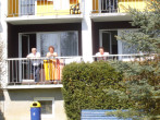 Ustronie Morskie 2009 r.