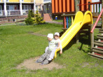 Ustronie Morskie 2009 r.