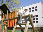 Ustronie Morskie 2009 r.