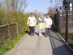 Ustronie Morskie 2009 r.