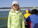 Ustronie Morskie 2009 r.