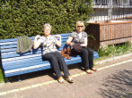 Ustronie Morskie 2009 r.
