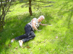 Ustronie Morskie 2009 r.
