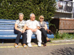Ustronie Morskie 2009 r.