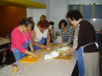 Ustronie Morskie 2009 r.