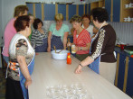Ustronie Morskie 2009 r.