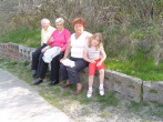 Ustronie Morskie 2009 r.