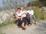 Ustronie Morskie 2009 r.