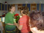 Ustronie Morskie 2009 r.