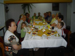 Ustronie Morskie 2009 r.