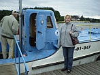 Szkolenie Wdzydze 2008