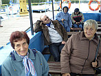 Szkolenie Wdzydze 2008