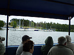 Szkolenie Wdzydze 2008